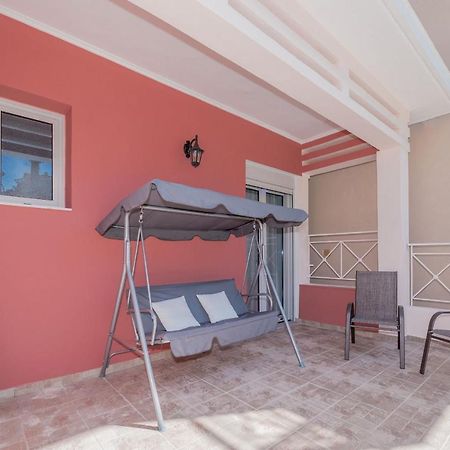 Sea La Vie Villa Zakynthos Town Ngoại thất bức ảnh