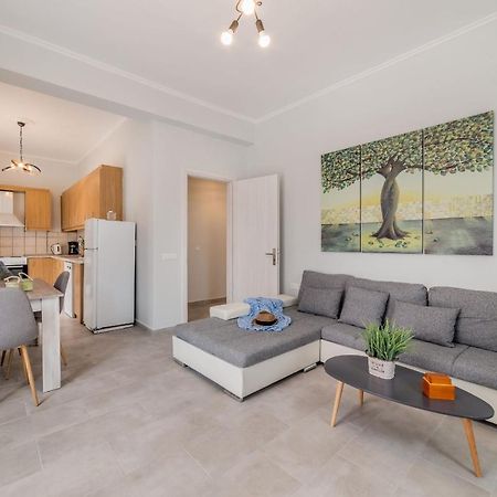 Sea La Vie Villa Zakynthos Town Ngoại thất bức ảnh