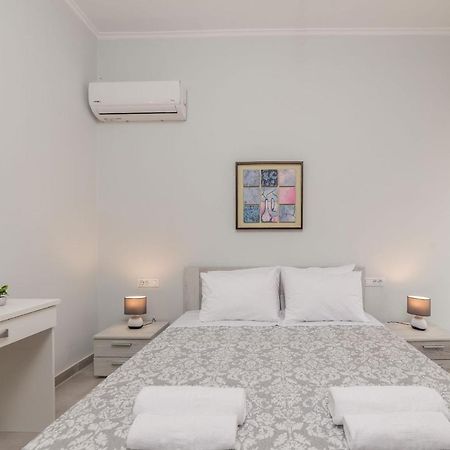 Sea La Vie Villa Zakynthos Town Ngoại thất bức ảnh
