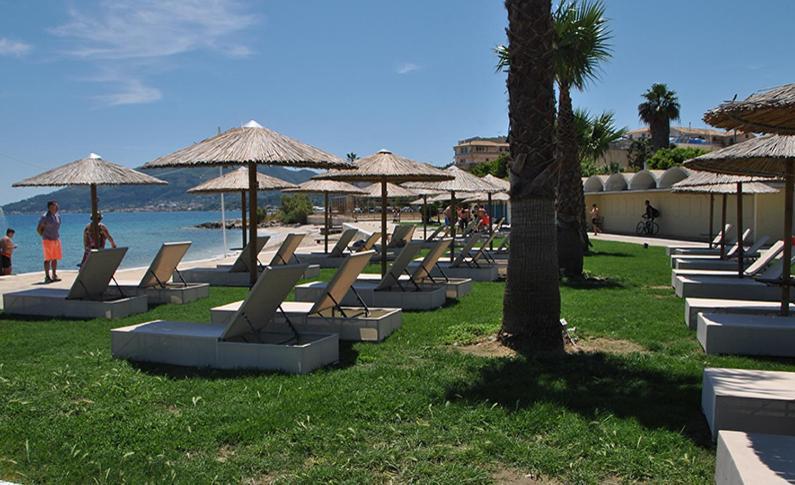 Sea La Vie Villa Zakynthos Town Ngoại thất bức ảnh