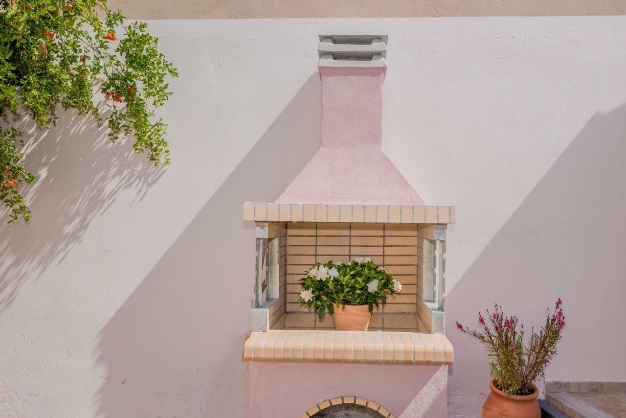 Sea La Vie Villa Zakynthos Town Ngoại thất bức ảnh