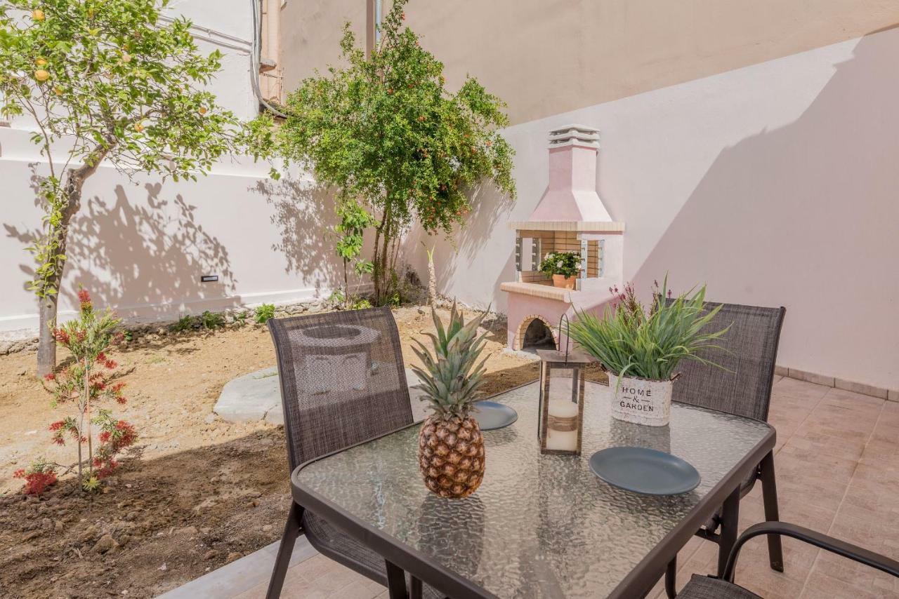 Sea La Vie Villa Zakynthos Town Ngoại thất bức ảnh