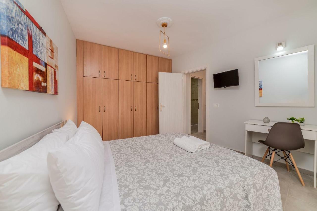 Sea La Vie Villa Zakynthos Town Ngoại thất bức ảnh