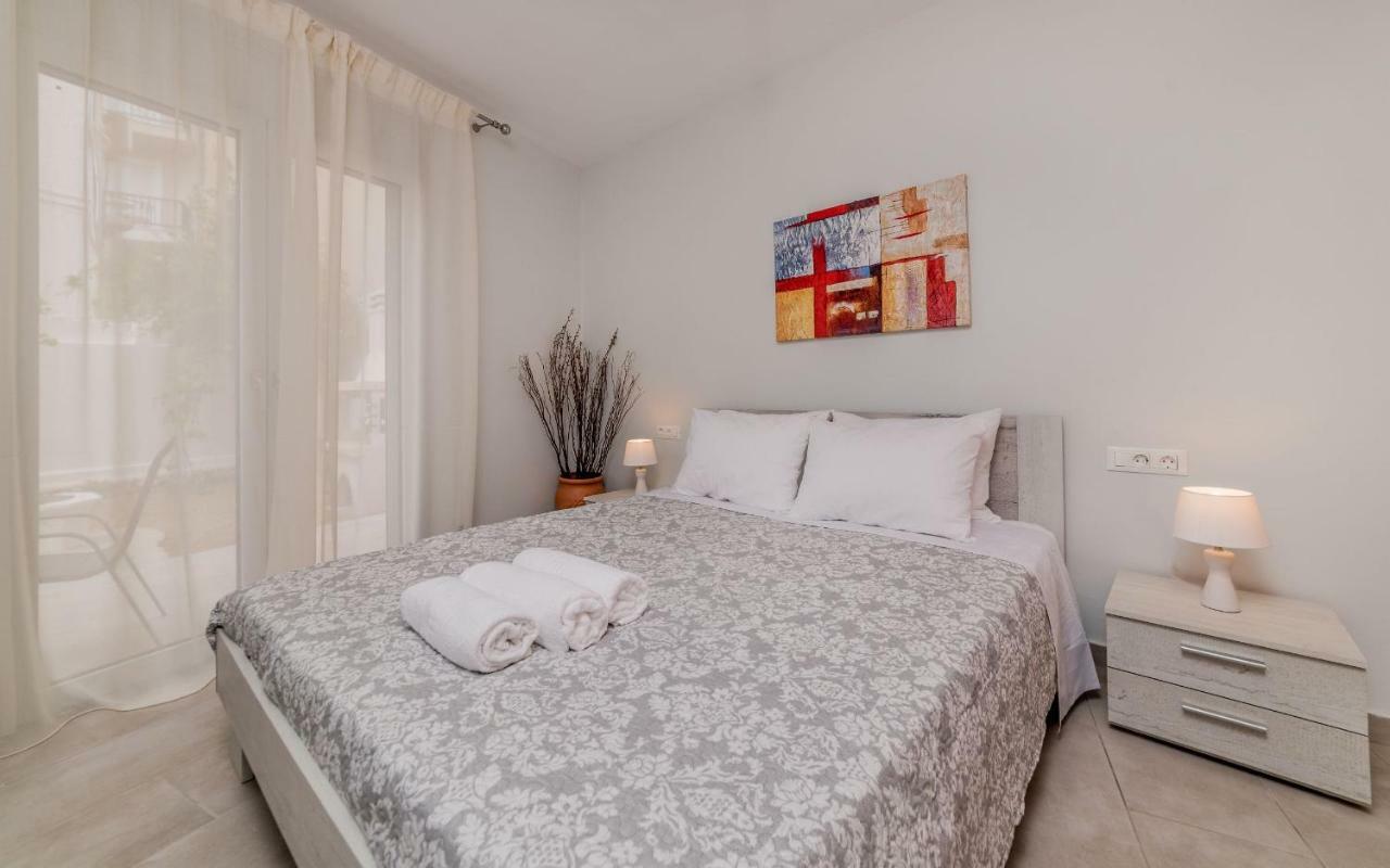 Sea La Vie Villa Zakynthos Town Ngoại thất bức ảnh