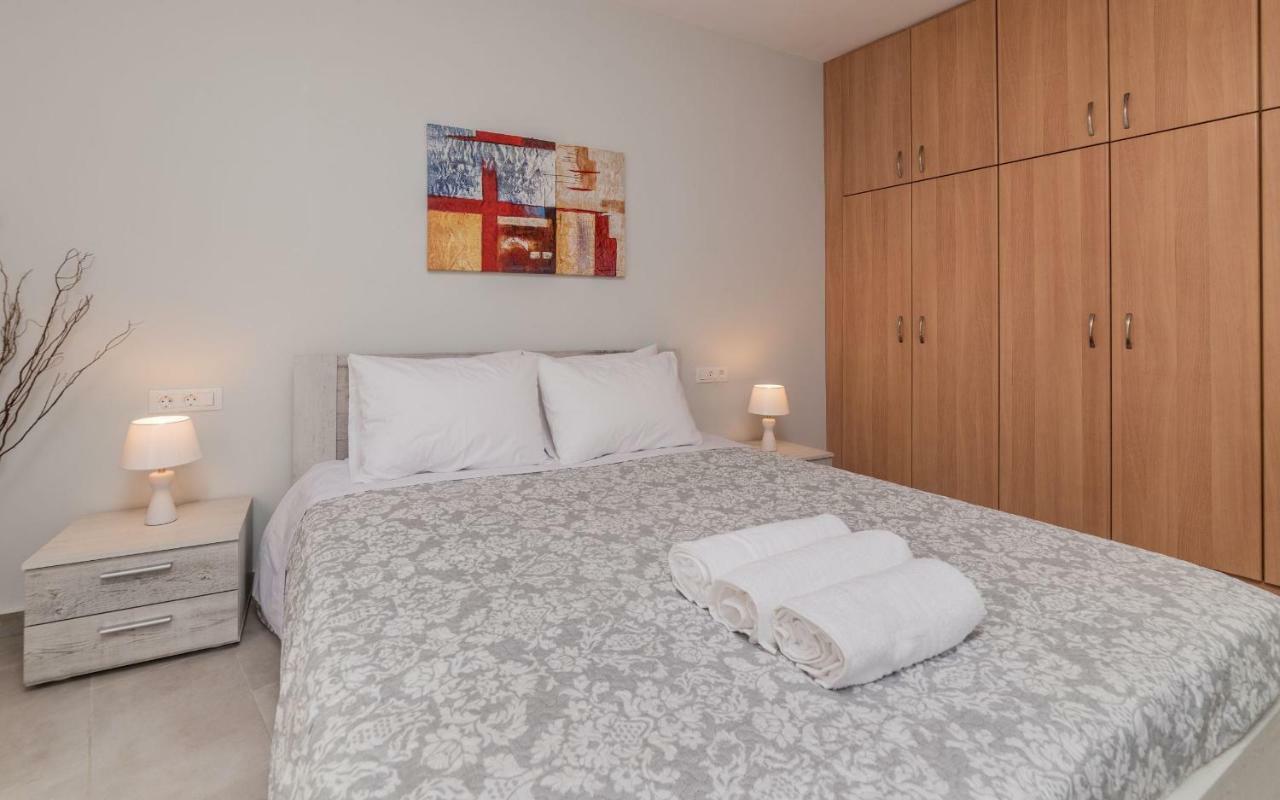 Sea La Vie Villa Zakynthos Town Ngoại thất bức ảnh