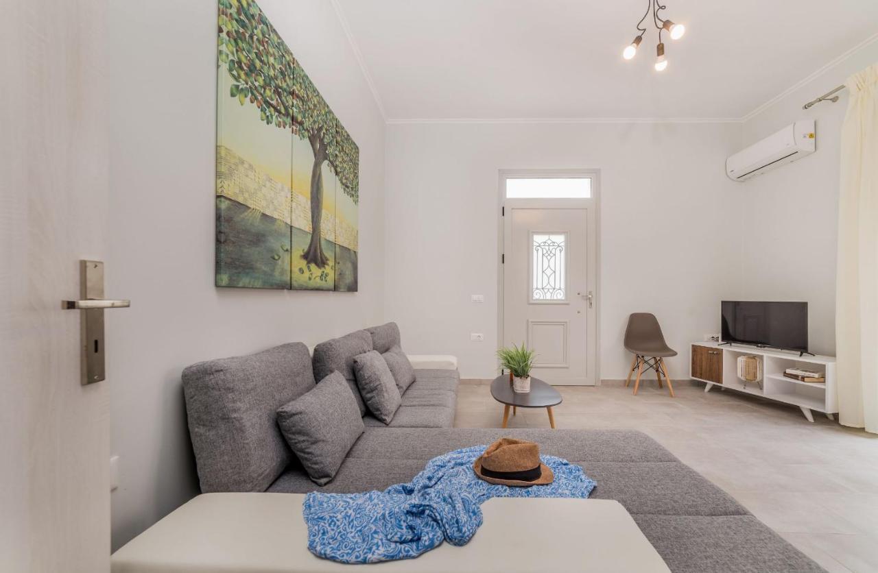 Sea La Vie Villa Zakynthos Town Ngoại thất bức ảnh