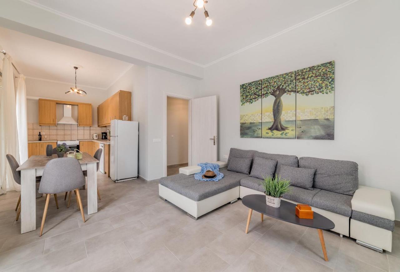 Sea La Vie Villa Zakynthos Town Ngoại thất bức ảnh