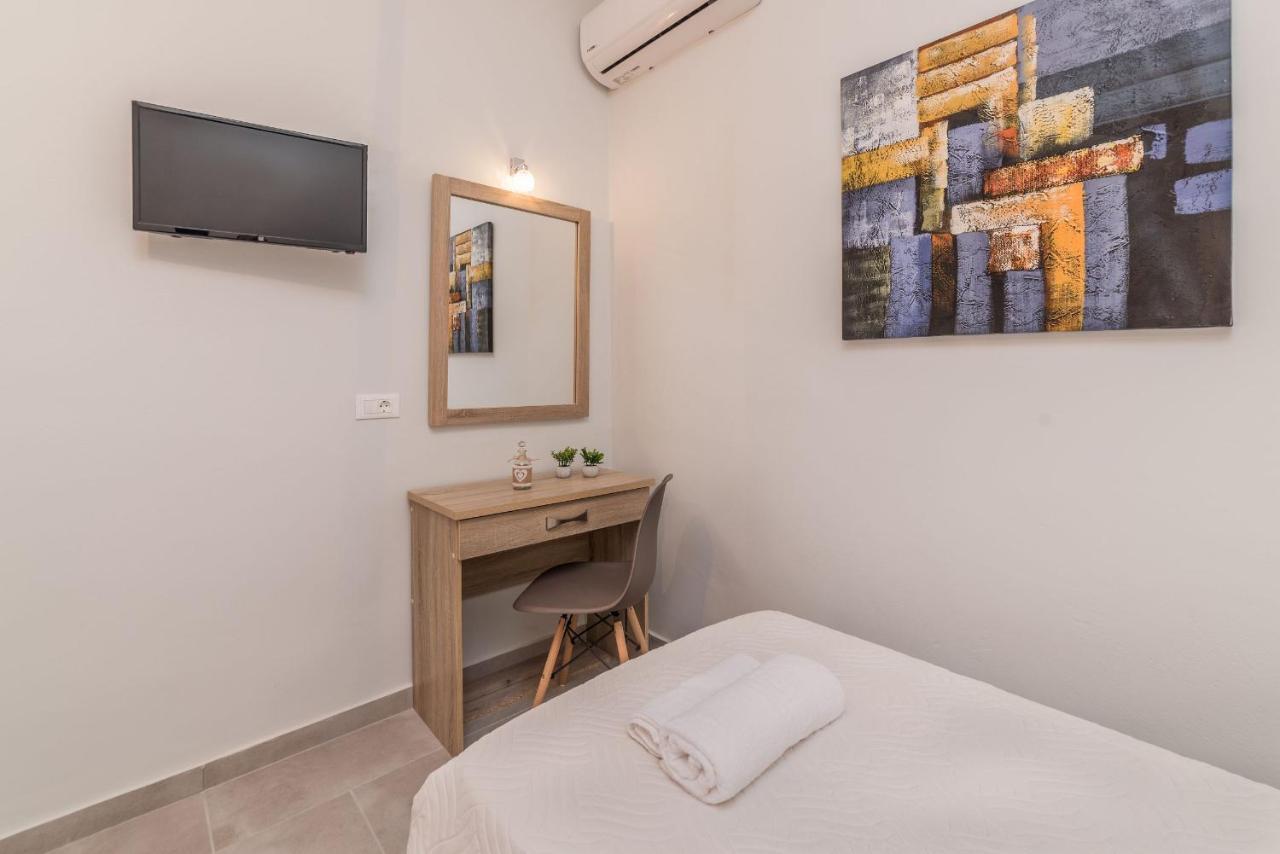 Sea La Vie Villa Zakynthos Town Ngoại thất bức ảnh