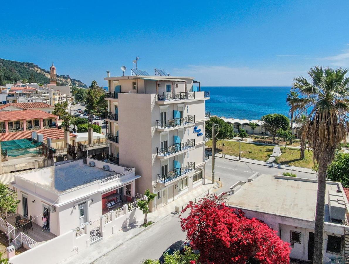 Sea La Vie Villa Zakynthos Town Ngoại thất bức ảnh