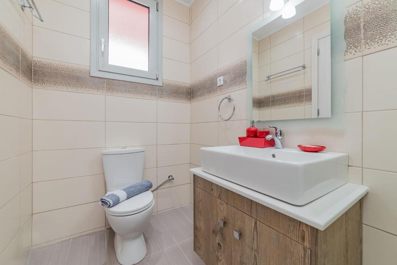 Sea La Vie Villa Zakynthos Town Ngoại thất bức ảnh