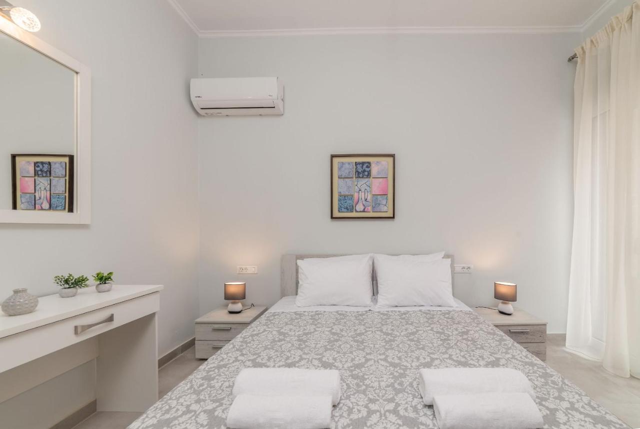 Sea La Vie Villa Zakynthos Town Ngoại thất bức ảnh
