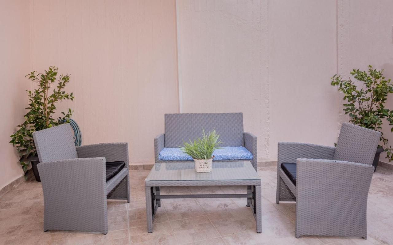 Sea La Vie Villa Zakynthos Town Ngoại thất bức ảnh