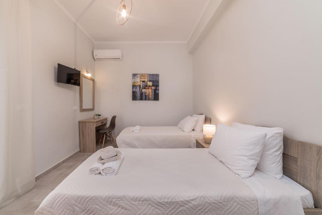 Sea La Vie Villa Zakynthos Town Ngoại thất bức ảnh