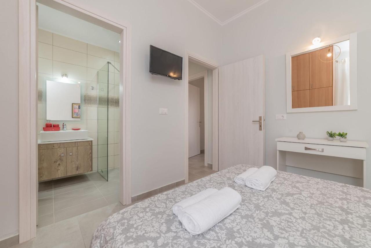 Sea La Vie Villa Zakynthos Town Ngoại thất bức ảnh