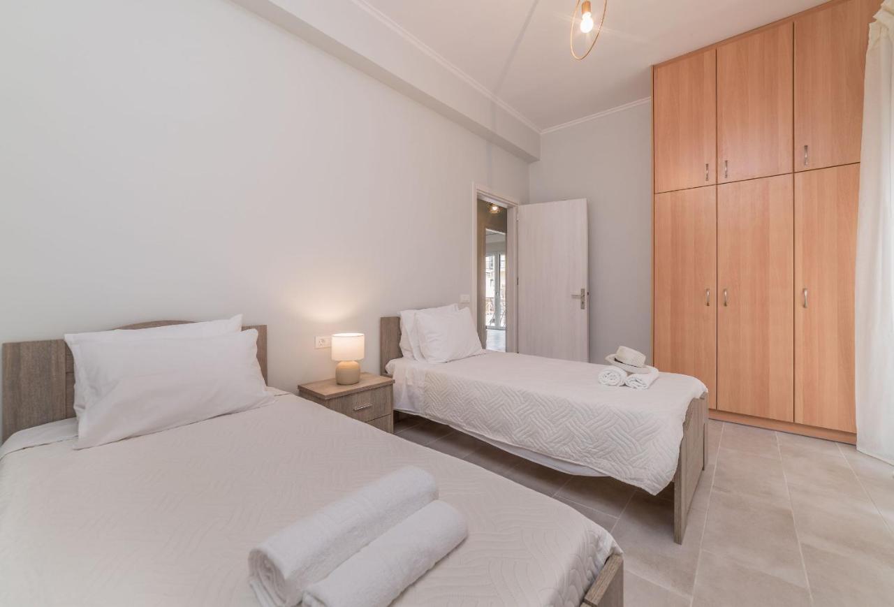 Sea La Vie Villa Zakynthos Town Ngoại thất bức ảnh