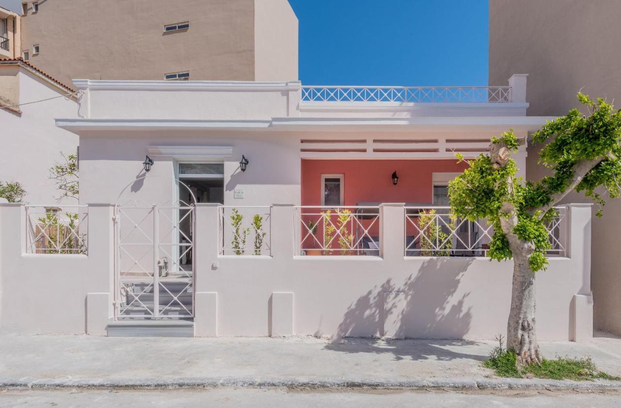 Sea La Vie Villa Zakynthos Town Ngoại thất bức ảnh