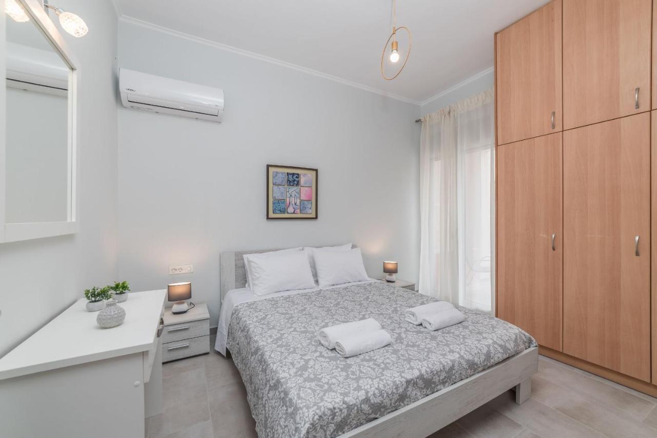 Sea La Vie Villa Zakynthos Town Ngoại thất bức ảnh