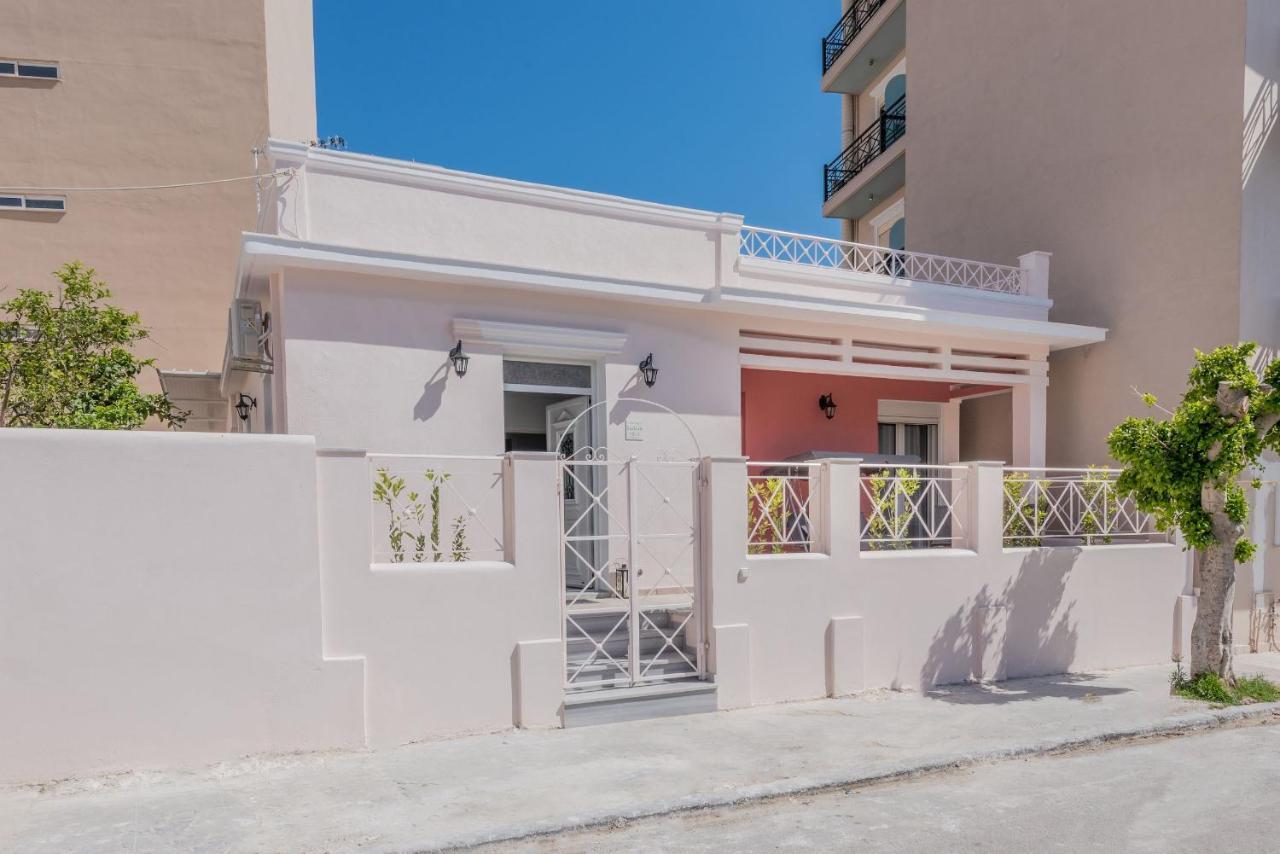 Sea La Vie Villa Zakynthos Town Ngoại thất bức ảnh