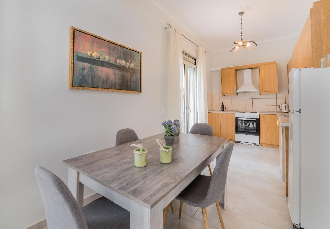 Sea La Vie Villa Zakynthos Town Ngoại thất bức ảnh